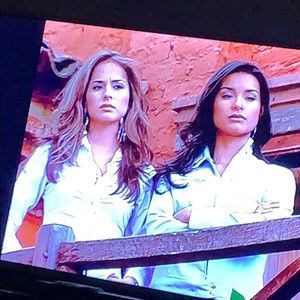 Meet your Posher, Marisol